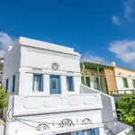 Anemona Tinos ヴィラ Kalloni (Tinos)