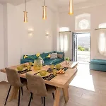 ヴィラ Anemona Tinos Kalloni (Tinos)