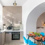 Anemona Tinos ヴィラ Kalloni (Tinos)