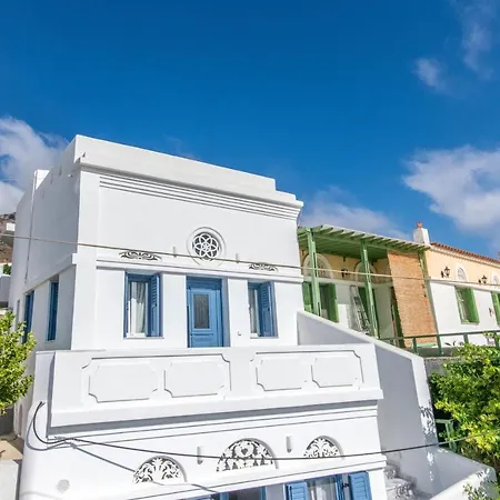 Anemona Tinos Villa Kalloni (Tinos)