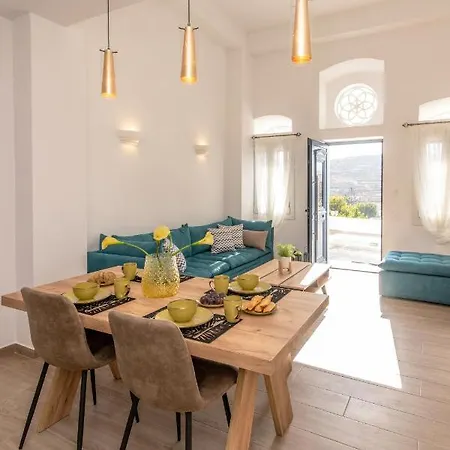 Villa Anemona Tinos Kalloni (Tinos)