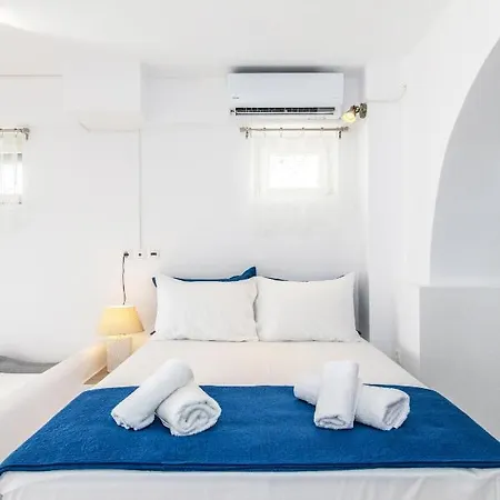 Anemona Tinos Villa
