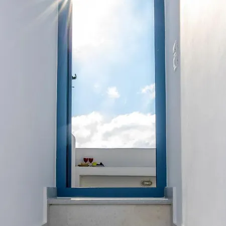 Anemona Tinos Villa Kalloni (Tinos)