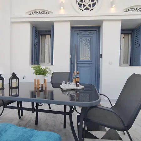 Anemona Tinos
