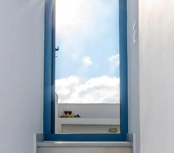 Anemona Tinos Willa Kalloni (Tinos)